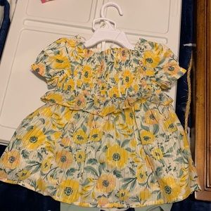 Kids size 12 month outfit  brand new with tags